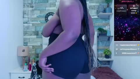 Snapshot of miss_evans_ chatting on 11, 5, 2026 miss_evans_ online show from 11, 5, 2026