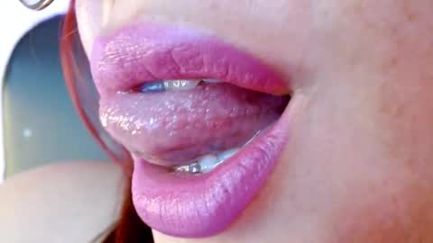 Miss Evoleth online show from 28, 1, 2025