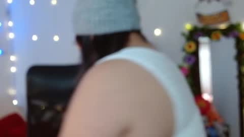 Miss Evoleth online show from 24, 11, 2025