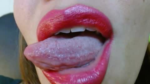 Miss Evoleth online show from 4, 2, 2026