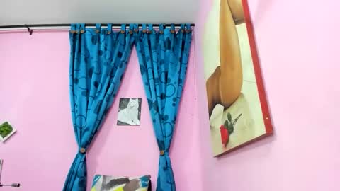 Monica Patricia online show from 14, 3, 2026