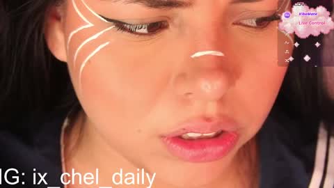  Elisabeth  IG galax xxia       online show from 31, 3, 2026