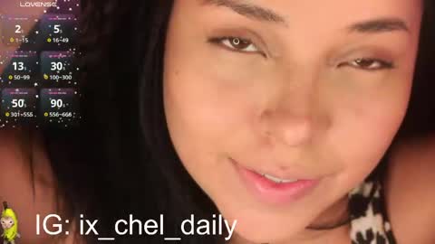 Snapshot of miss_galaxxia chatting on 1, 5, 2026 Elisabeth IG galax xxia online show from 1, 5, 2026