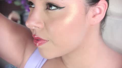 Snapshot of miss_galaxxia chatting on 2, 7, 2026 Elisabeth IG galax xxia online show from 2, 7, 2026