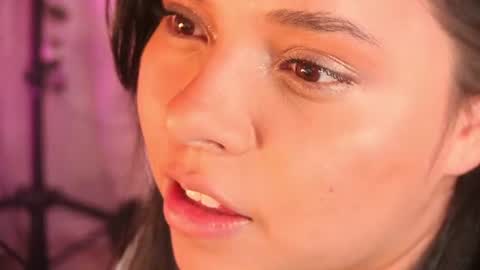 Snapshot of miss_galaxxia chatting on 5, 7, 2026 Elisabeth IG galax xxia online show from 5, 7, 2026