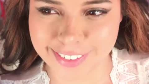 Snapshot of miss_galaxxia chatting on 29, 7, 2026 Elisabeth IG galax xxia online show from 29, 7, 2026