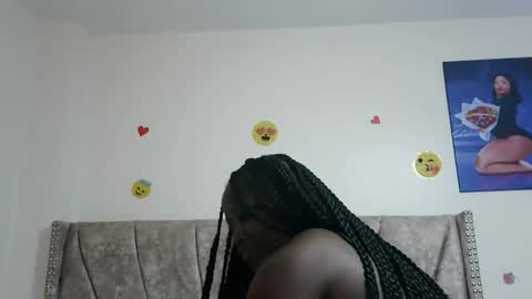 miss_godess online show from 23, 11, 2025