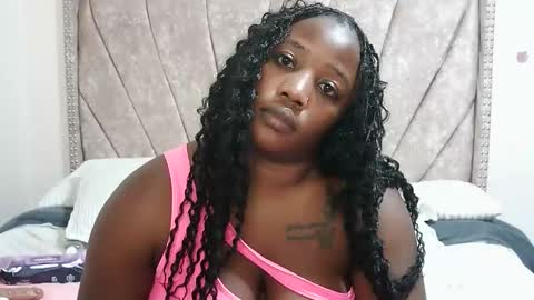 miss_godess online show from 18, 3, 2026