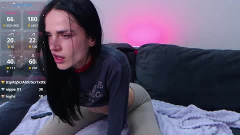 Keira online show from 14, 5, 2026