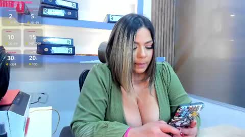 Snapshot of miss_horney chatting on 3, 8, 2026 miss_horney online show from 3, 8, 2026