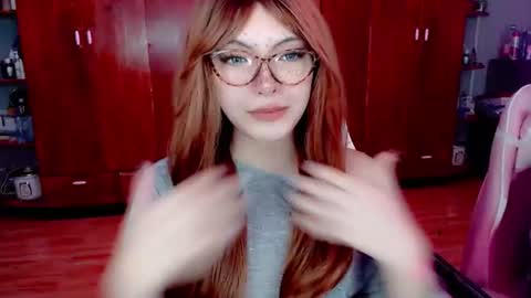 Snapshot of miss_hornydoll chatting on 19, 7, 2026 miss_hornydoll online show from 19, 7, 2026