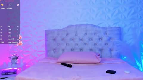 Snapshot of miss_ivy4 chatting on 12, 9, 2025 Ivy online show from 12, 9, 2025