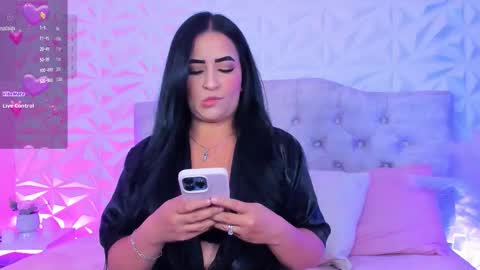 Ivy online show from 1, 3, 2026