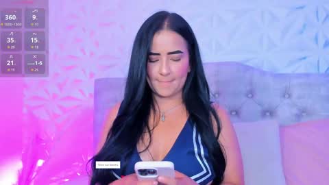 Snapshot of miss_ivy4 chatting on 25, 4, 2026 Ivy online show from 25, 4, 2026