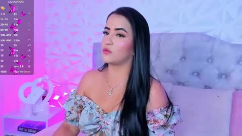Snapshot of miss_ivy4 chatting on 25, 6, 2026 Ivy online show from 25, 6, 2026
