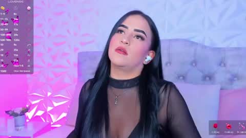 Snapshot of miss_ivy4 chatting on 27, 6, 2026 Ivy online show from 27, 6, 2026