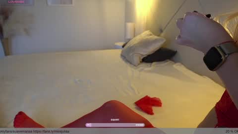 Snapshot of miss_juliaa chatting on 25, 1, 2025 Julia--- onlyfanssuavemariaa       online show from 25, 1, 2025