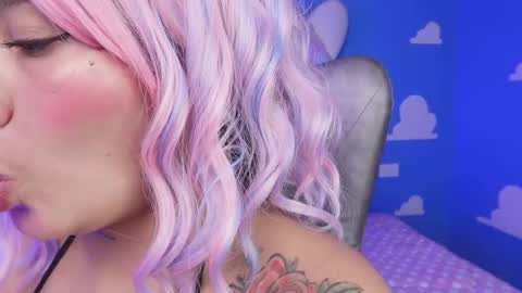 Keisi online show from 14, 3, 2026