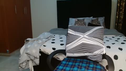 Miss Kiarrafit online show from 16, 1, 2025