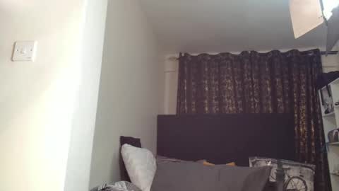 Miss Kiarrafit online show from 14, 2, 2026