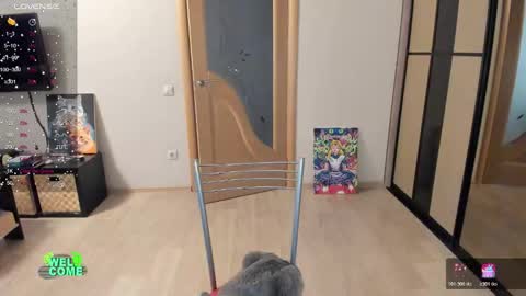 Kitty online show from 9, 3, 2026