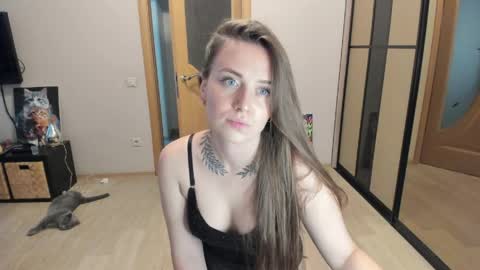 Snapshot of miss_kitty13 chatting on 9, 6, 2026 Kitty online show from 9, 6, 2026