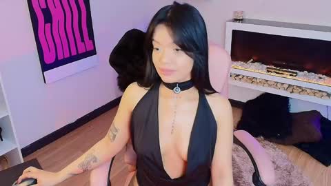 Snapshot of miss_koko_ chatting on 23, 4, 2026 Miss koko online show from 23, 4, 2026
