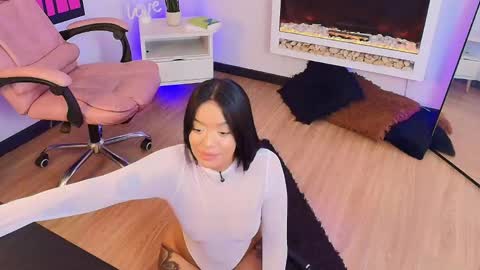 Snapshot of miss_koko_ chatting on 18, 5, 2026 Miss koko online show from 18, 5, 2026