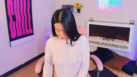 Snapshot of miss_koko_ chatting on 18, 5, 2026 Miss koko online show from 18, 5, 2026