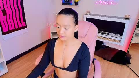 Snapshot of miss_koko_ chatting on 11, 6, 2026 Miss koko online show from 11, 6, 2026