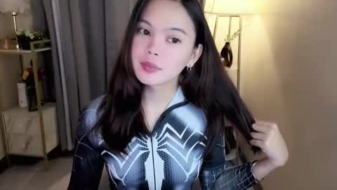 Snapshot of miss_kyrstyn chatting on 17, 4, 2026 miss_kyrstyn online show from 17, 4, 2026