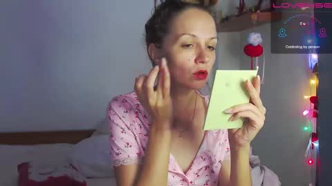 Snapshot of miss_lanalion chatting on 3, 3, 2026 miss_lanalion online show from 3, 3, 2026