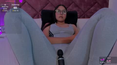 Snapshot of miss_lexy_ chatting on 4, 5, 2026 lexy online show from 4, 5, 2026