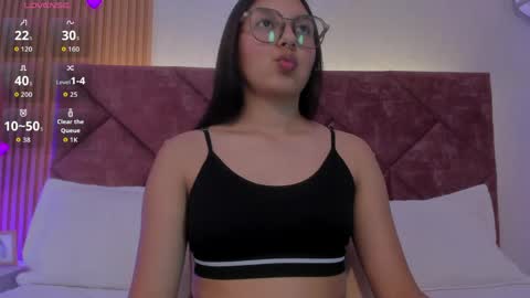 Snapshot of miss_lexy_ chatting on 5, 5, 2026 lexy online show from 5, 5, 2026
