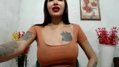 Snapshot of miss_lianslim chatting on 9, 7, 2026 inday online show from 9, 7, 2026