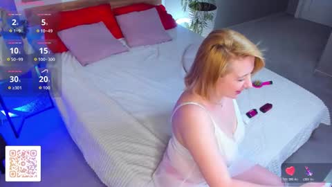 miss_lisaa online show from 8, 2, 2026