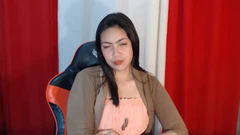 Snapshot of miss_lyve chatting on 10, 4, 2026 itsme lyve online show from 10, 4, 2026