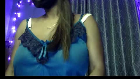 Snapshot of miss_mahi69 chatting on 4, 5, 2026 Mahi online show from 4, 5, 2026