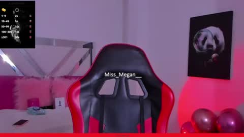 Snapshot of miss_megan__ chatting on 22, 7, 2026 online show from 22, 7, 2026