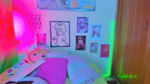 MEGG online show from 9, 4, 2026