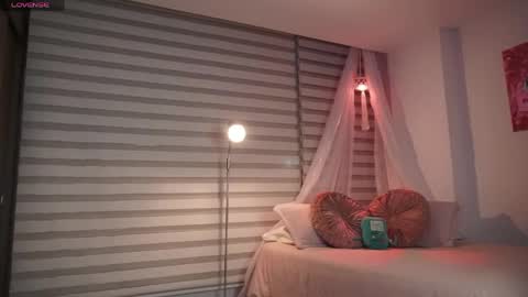 Alejandra online show from 7, 4, 2026