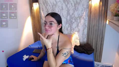 Snapshot of miss_merlin_ chatting on 23, 4, 2026 Merlin online show from 23, 4, 2026
