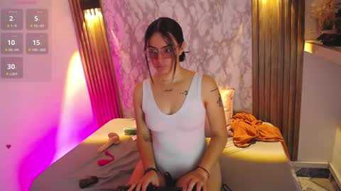 Snapshot of miss_merlin_ chatting on 1, 5, 2026 Merlin online show from 1, 5, 2026