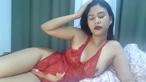 miss_merryjude01 online show from 14, 11, 2025
