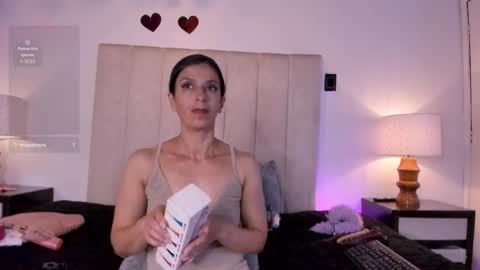 Snapshot of miss_milf_ chatting on 29, 5, 2026 miss_milf_ online show from 29, 5, 2026