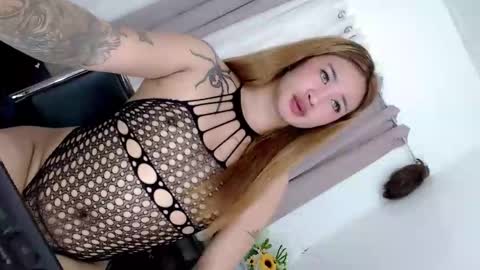Snapshot of miss_mitchxx chatting on 26, 5, 2026 miss_mitchxx online show from 26, 5, 2026