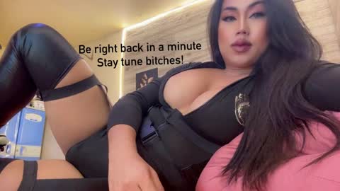 Snapshot of miss_miyuka chatting on 30, 5, 2026 THE DEVIL CALL ME MASTER online show from 30, 5, 2026