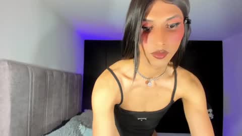 Goddess Myers  thumb up is important for me kisses  online show from 1, 7, 2026