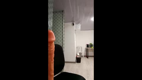 Miss Pecados online show from 15, 5, 2026