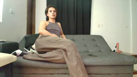 Miss Prestige online show from 2, 8, 2026
